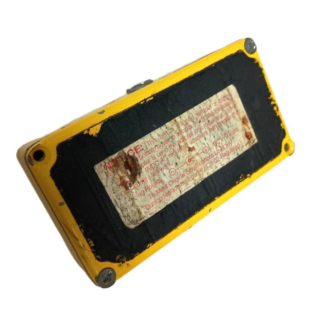 MXR Distortion + エフェクター