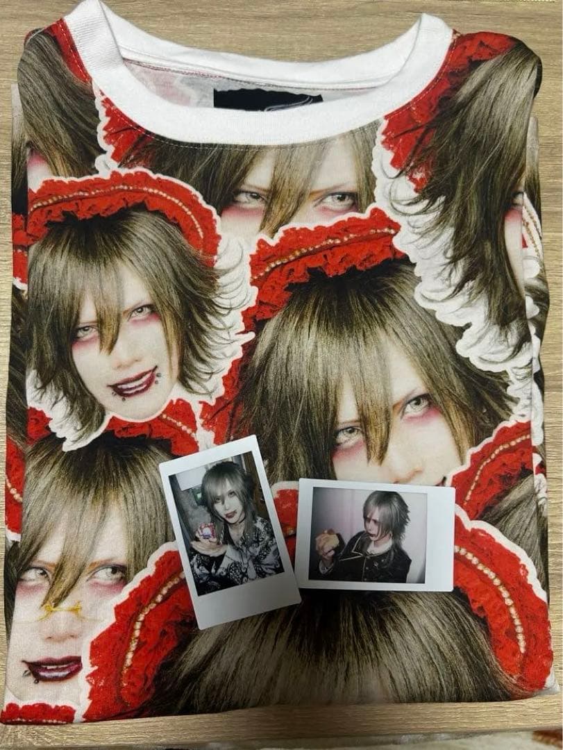 Y*A様 Royz 杙凪生誕グッズ 扇子 NEWS｜Royz Official web site