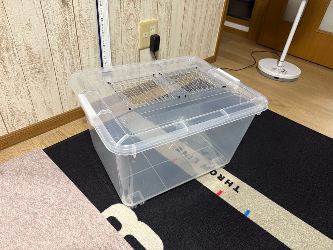 【おくわ】ハムスターケージ×3個 おくわ】ハムスターケージ×3個 Amazon | huangping 小動物に適した