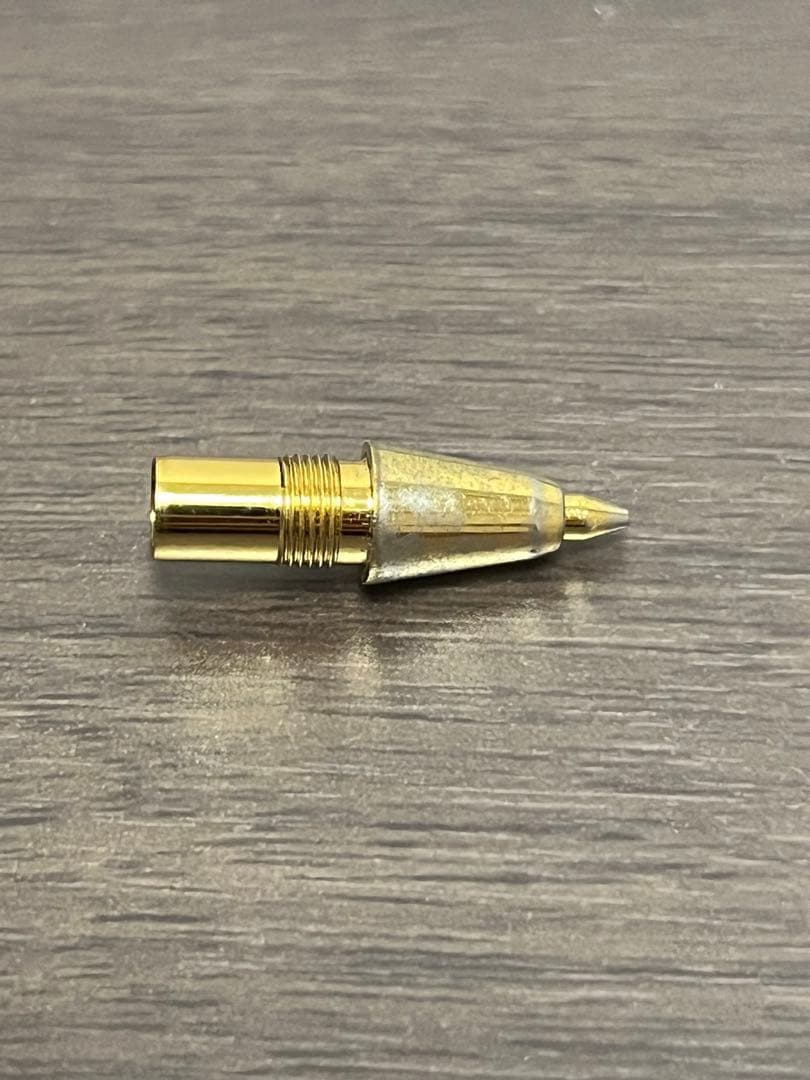 野原工芸 旧型 固定式口金