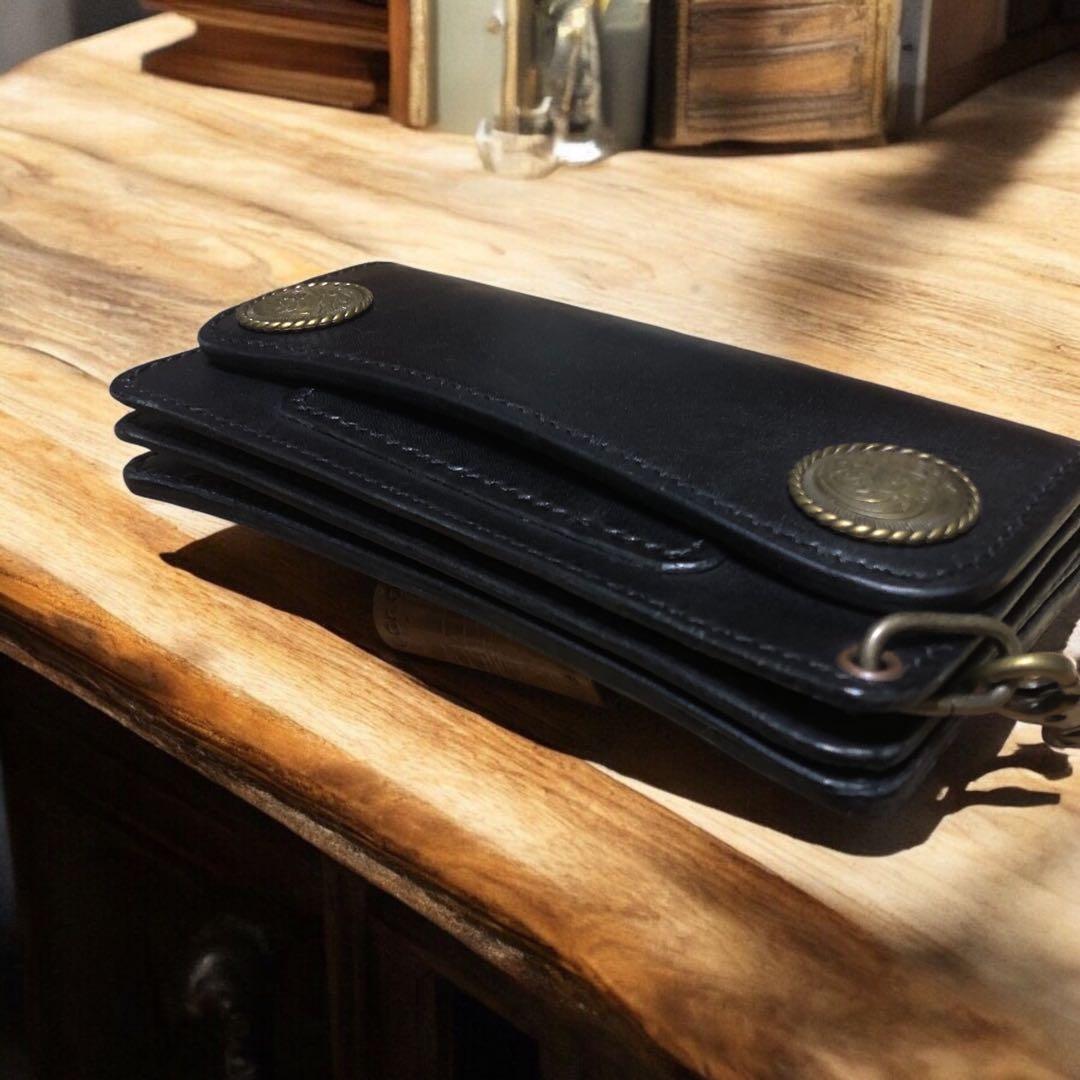 トラッカーウォレット　255