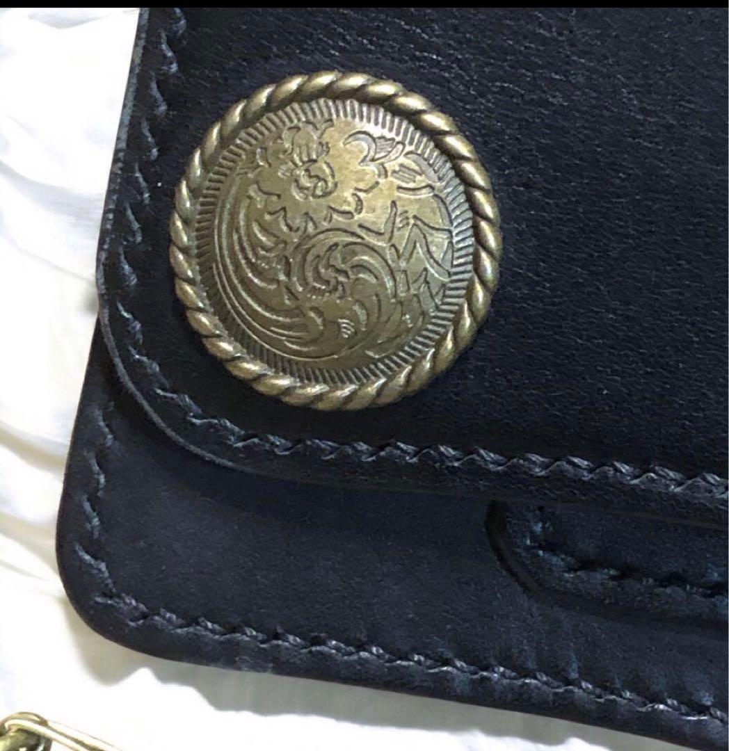 トラッカーウォレット　255