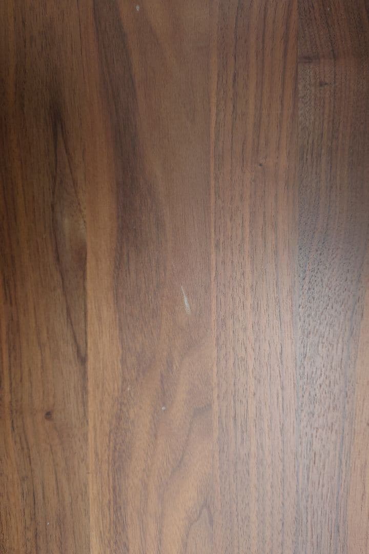 ノーウェアライクホーム DINING TABLE ノードⅡ 幅135