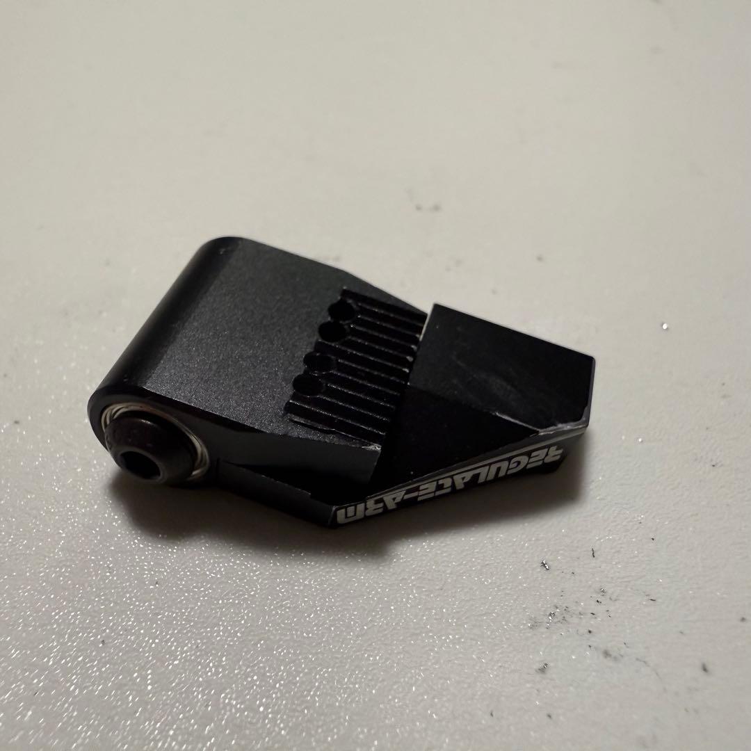 【18日限定！】HRC レギュレイトアーム 中古品 ヨコモ 等