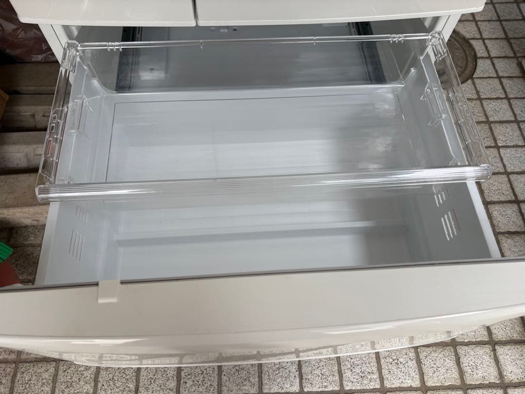 Panasonic ノンフロン冷凍冷蔵庫