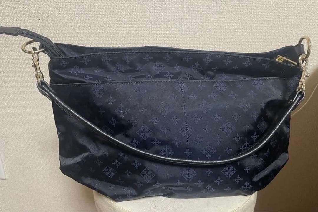 【最終値下】ラシット 2wayバッグ