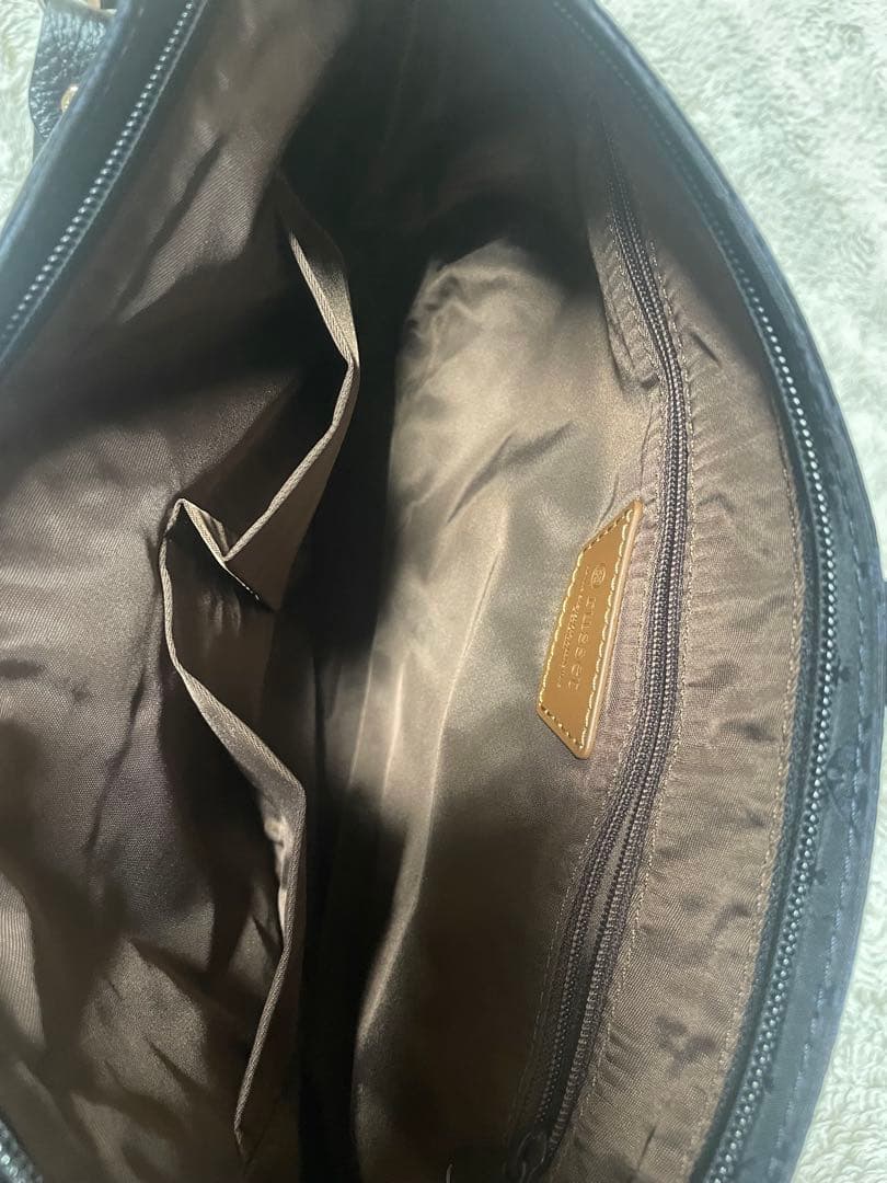 【最終値下】ラシット 2wayバッグ