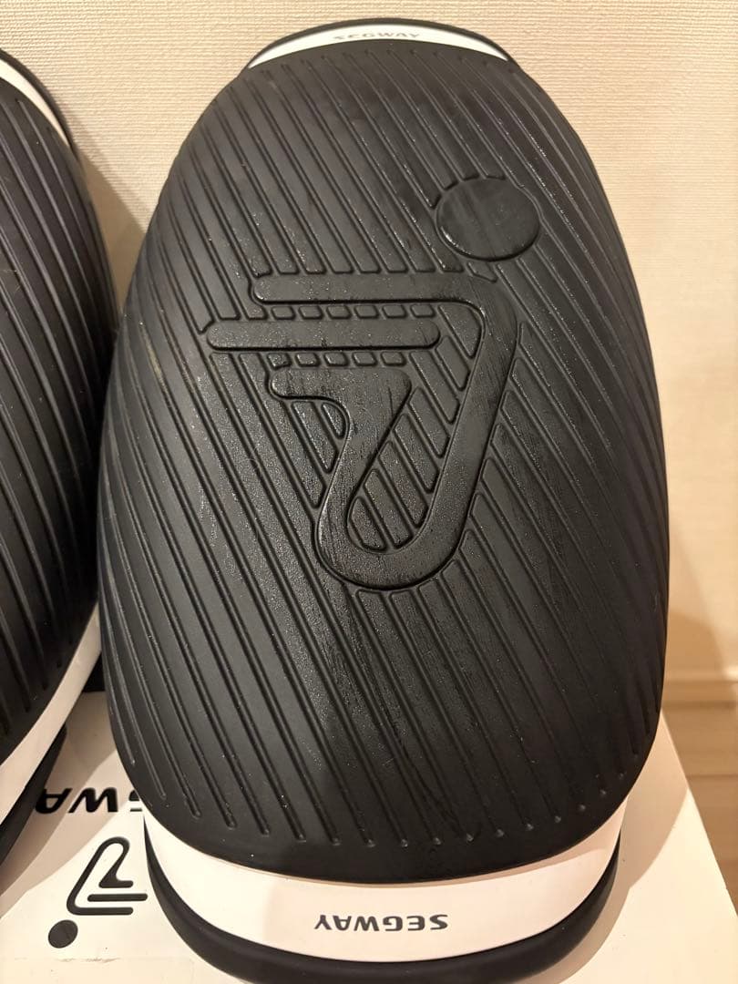 Segway Drift W 電動スケボー