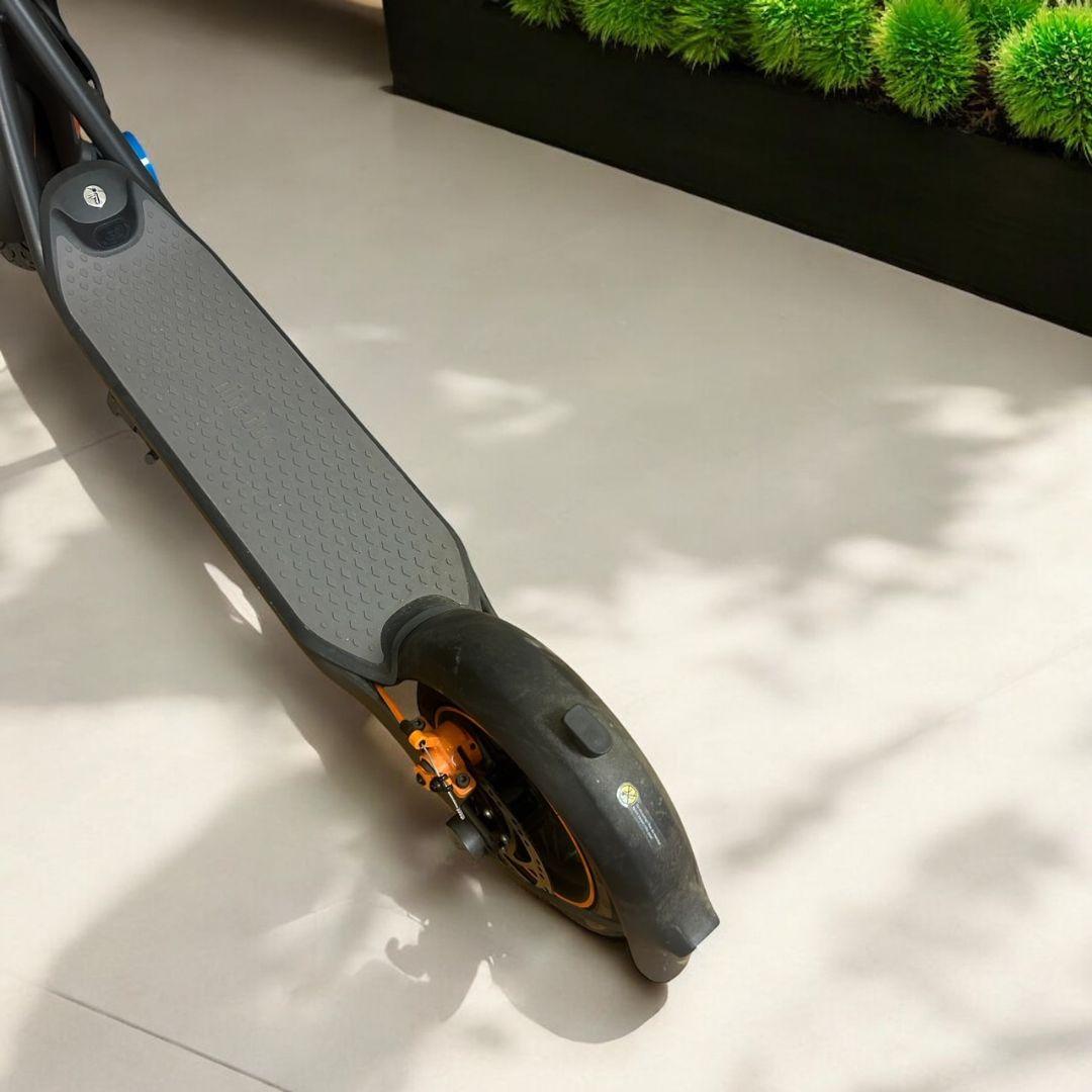 セグウェイ　ナインボット　F40