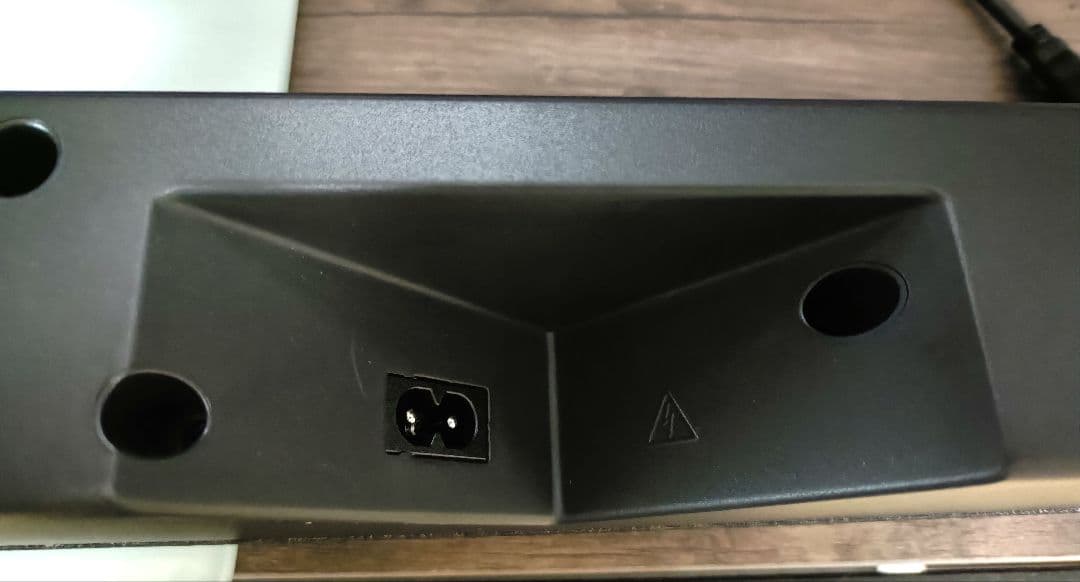 の*ん様 DENON DHT-S517 サウンドバー 2025年製｜の*ん