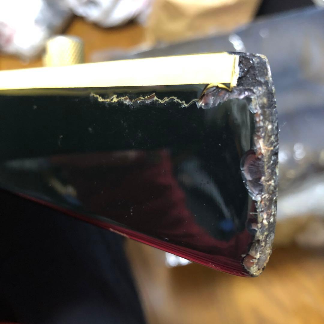 X JAPAN HEATH モデル ベース FERNANDES Burny