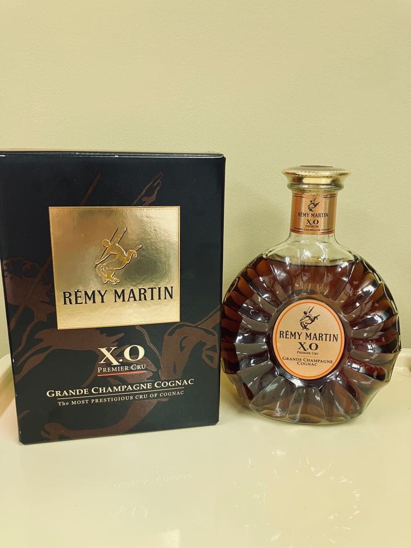 レミーマルタン REMY MARTIN エクストラ 700ml コニャック 楽天市場