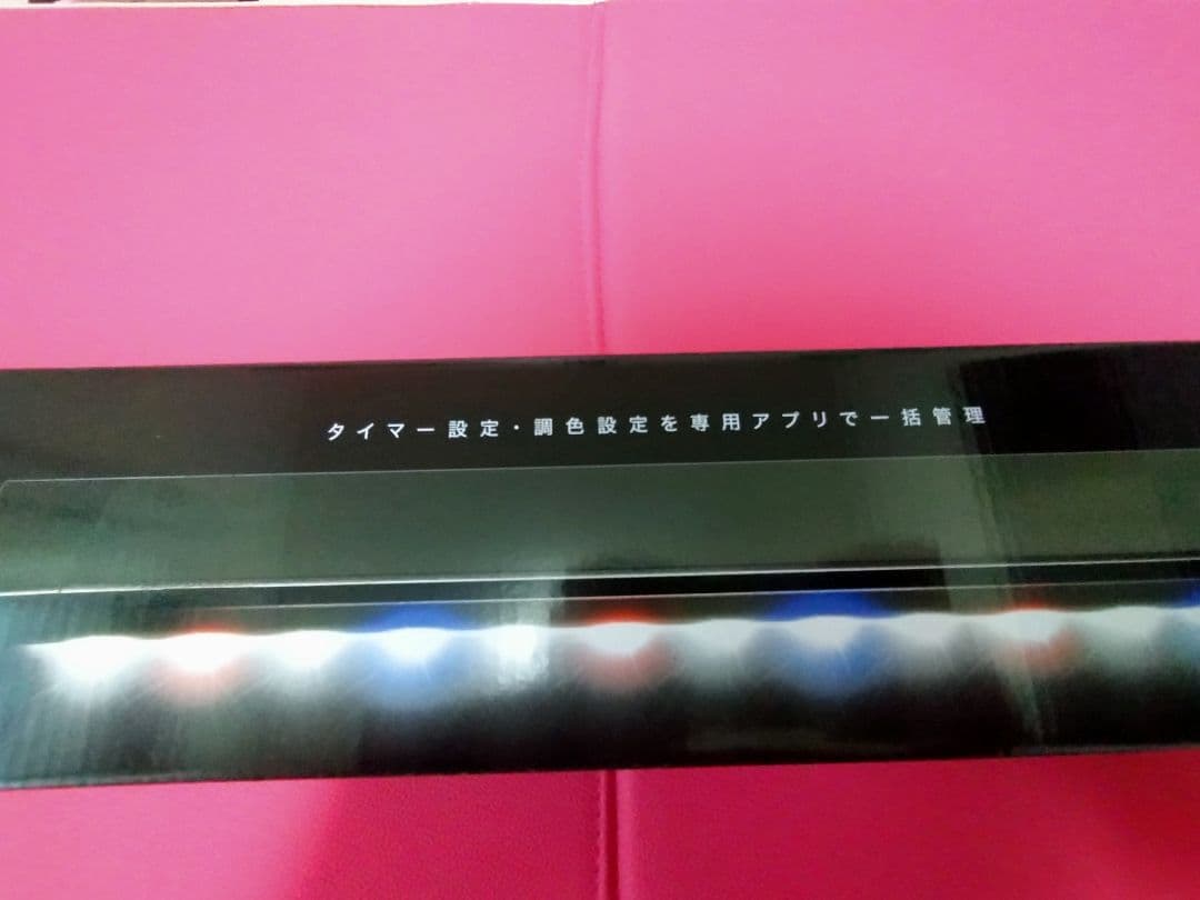 GEX aquarista Clear LED POWER WiFi 600 迅速発送】Ga CLEAR LED