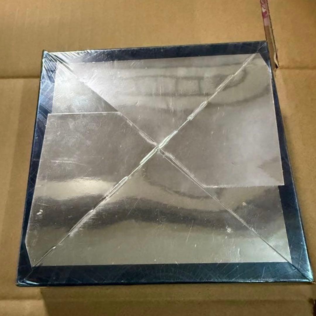 遊戯王　ジェネレーションフォース　新品未開封BOX シュリンク付き