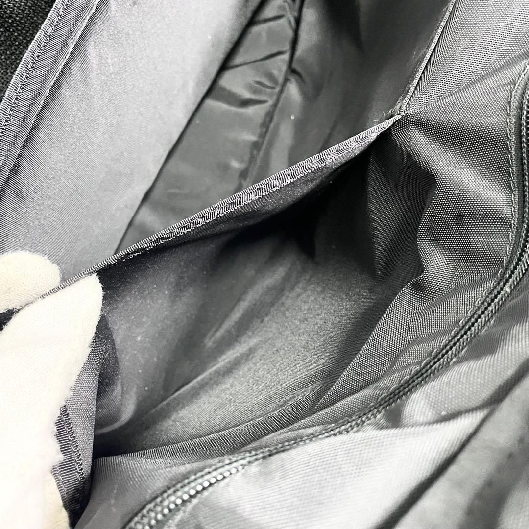 ブリーフィング ネオ B4ライナー ビジネスバック 2way 黒 大容量 多機能