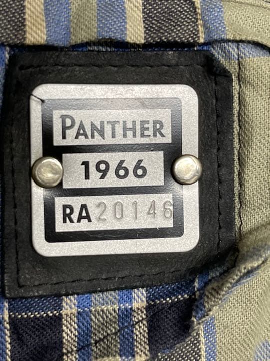 ☆Belstaff PANTHER ベルスタッフパンサー☆GOLD Labelの通販はau PAY