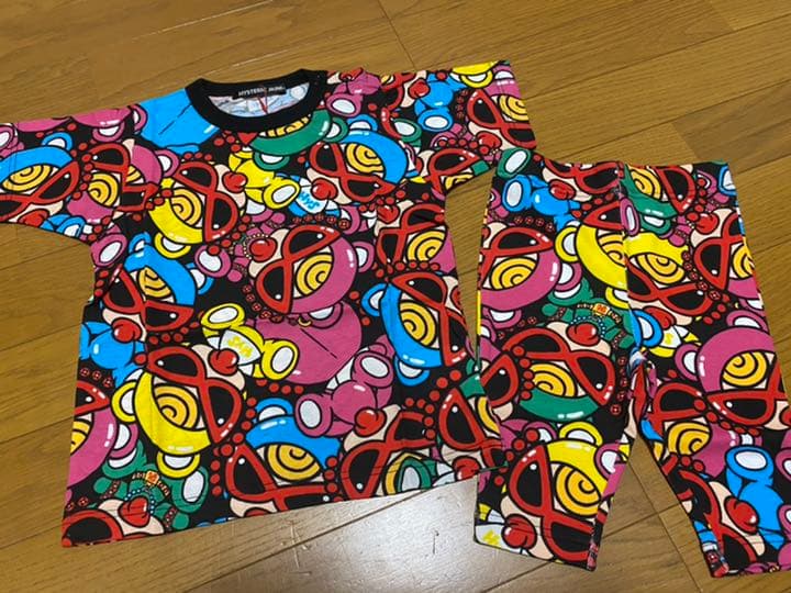 テディ POP Teddy Pop Candy (テディポップキャンディ) | ☆Pure Life