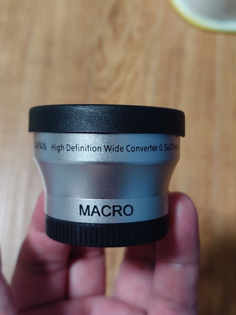 ビデオカメラ JVCKENWOOD GZ-R470