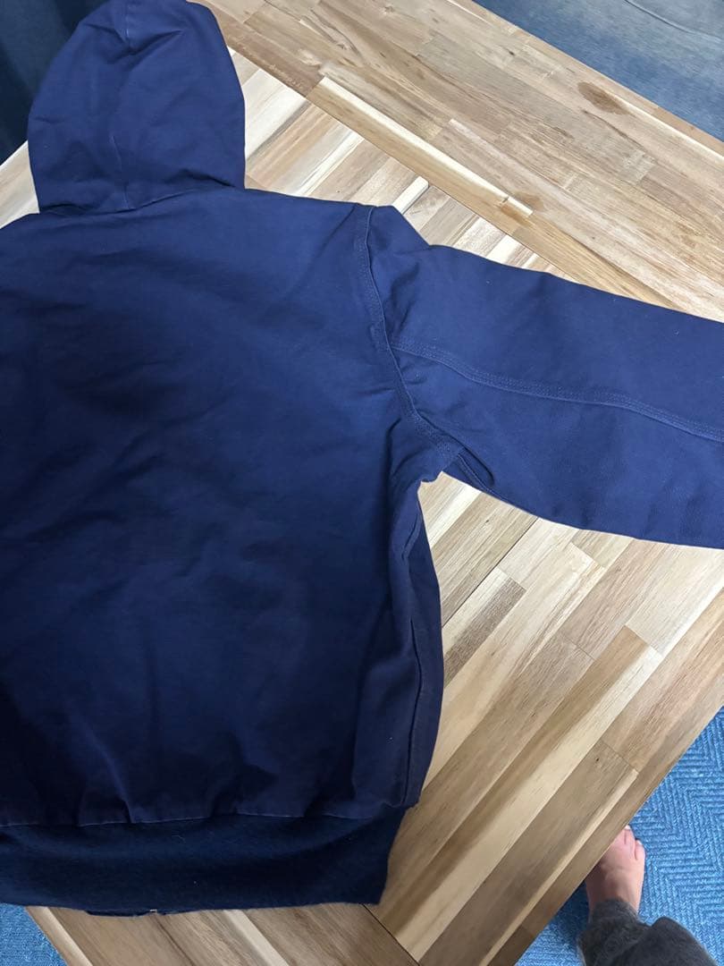 極美品！激レア！carhartt カーハート 星タグ L - メルカリ