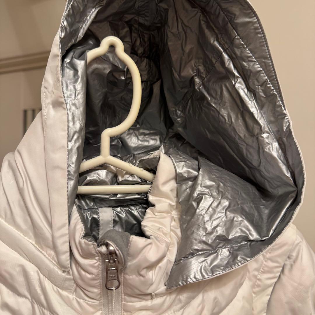 Callaway キャロウェイ レディース ダウン ホワイト