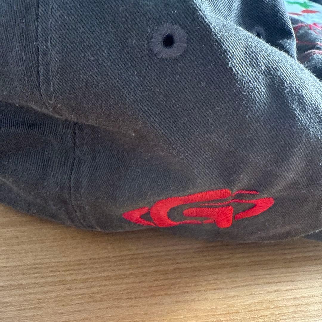 本日限定値下げ‼️ガディットアノニム　キャップ