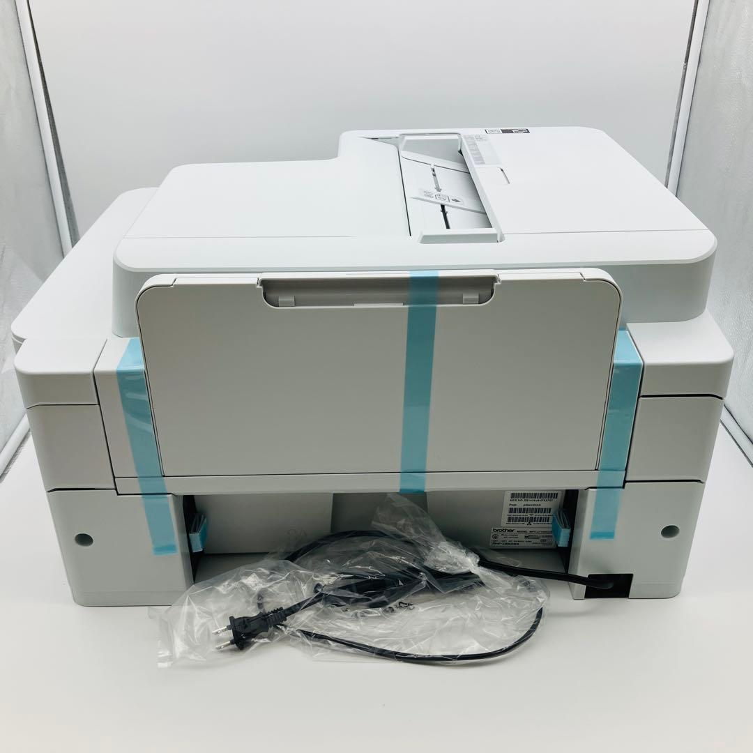 brother ブラザー MFC-J7100CDW A3複合機 インクセット