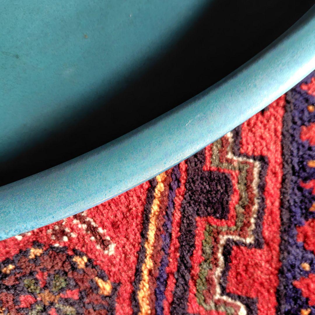 水盤 大型水盤 横幅63㌢ 華道具 華展用 嵯峨御流 池坊 小原