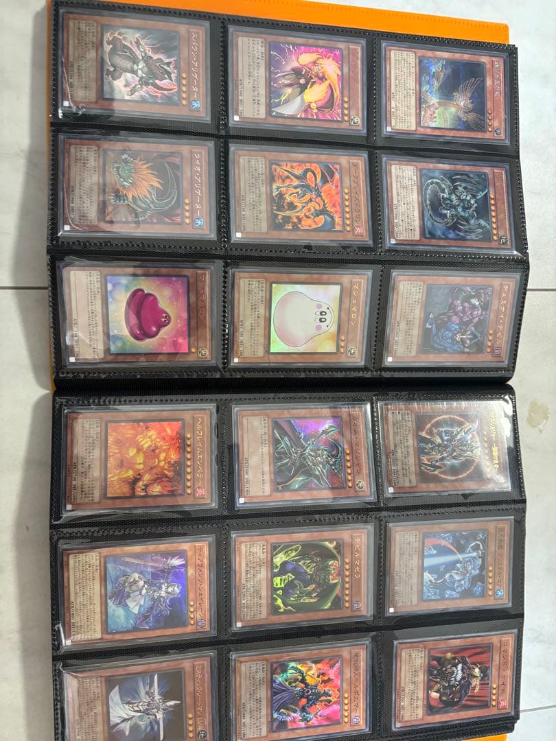 遊戯王OCGカード まとめ売り