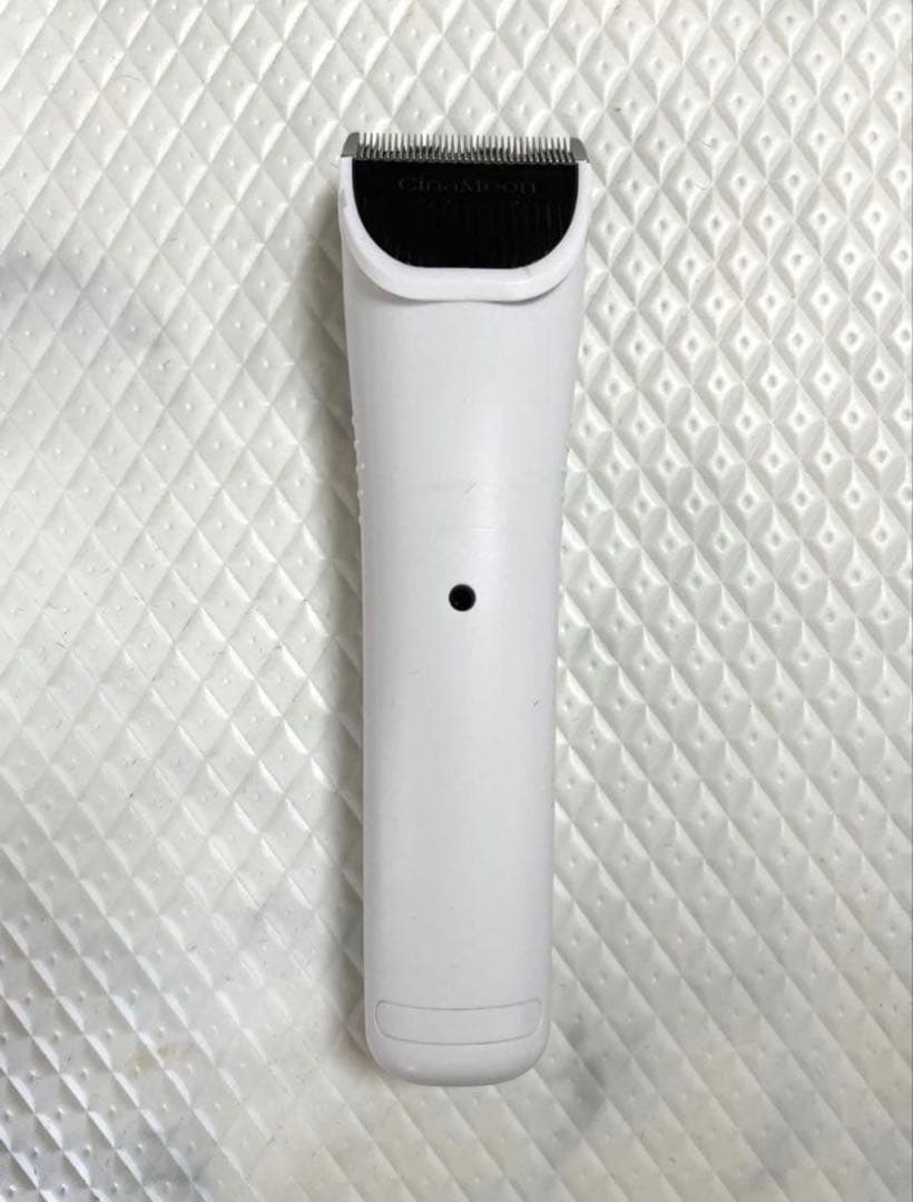 【値下げ】◎CinaMoon シロムーン◎3.2mm替刃セット【中古】