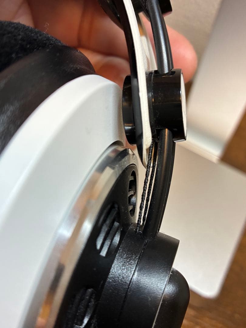 AKG M220 PRO ヘッドホン（K240studioと同等スペック）