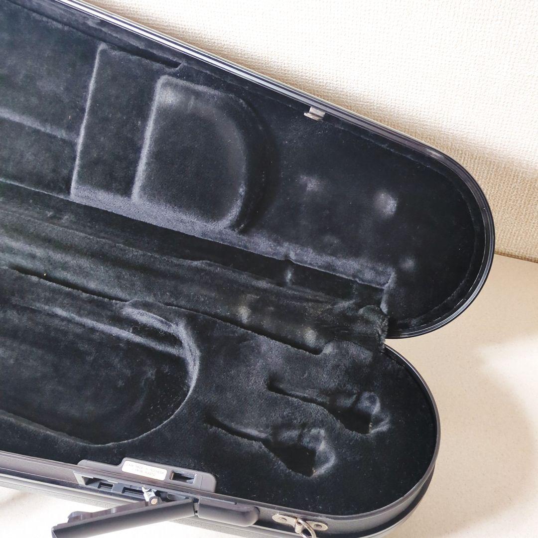 YAMAHA 純正 トロンボーンケース ヤマハ ハードケース