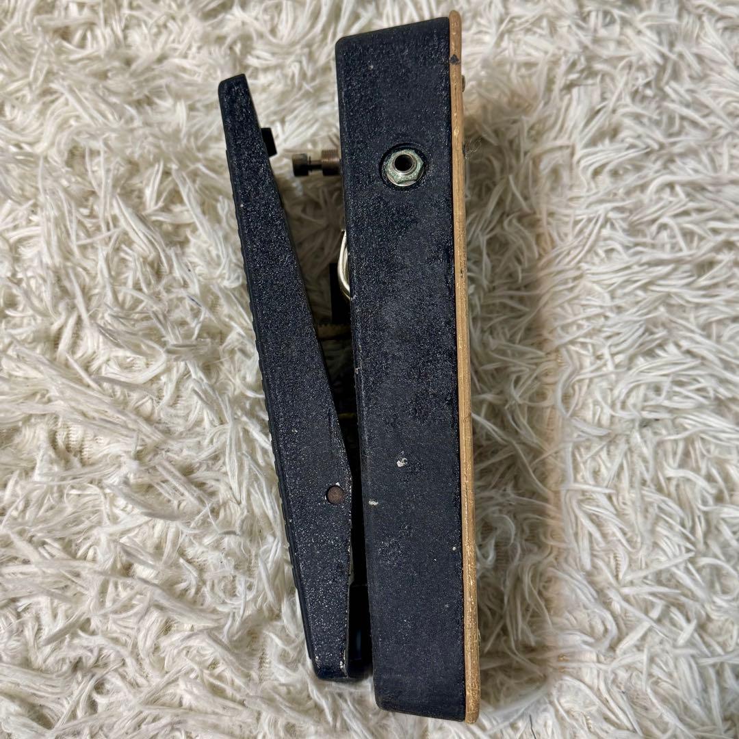 【希少】guyatone cry max ワウペダル　ボリュームペダル