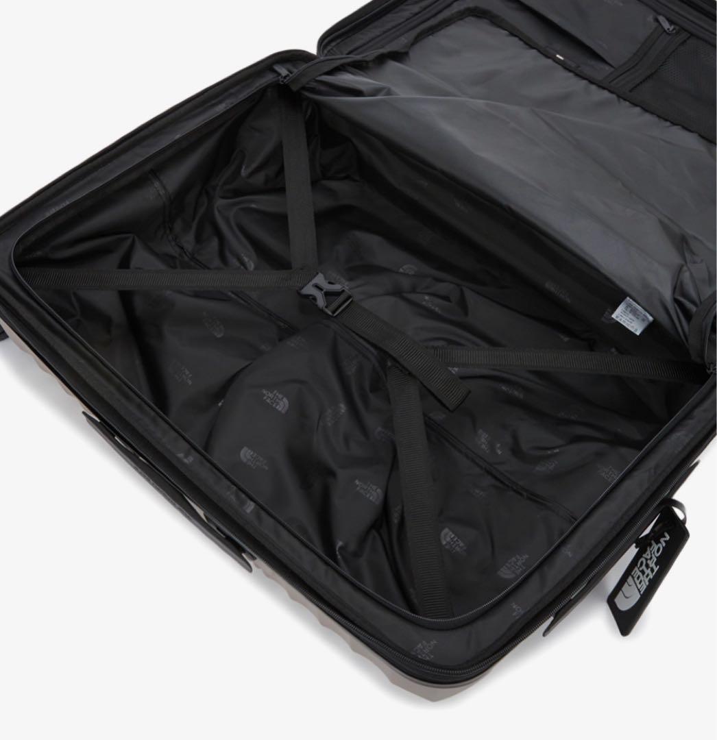 ノースフェイス スーツケース キャリーケース 20 24 28インチ 3セット