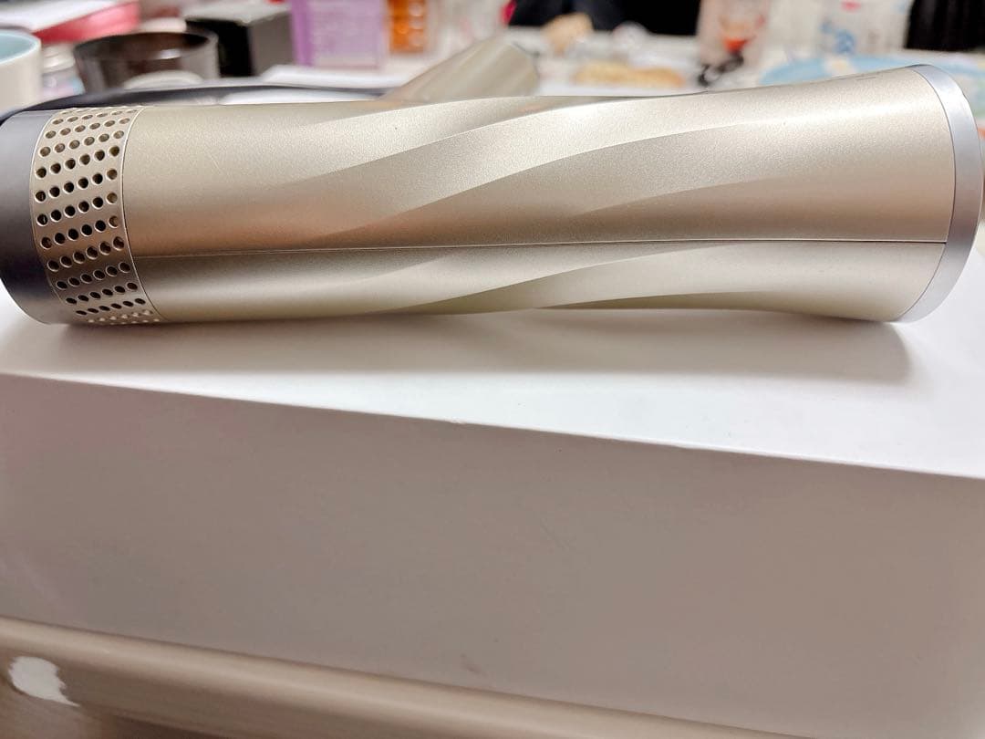 ヤーマン リフトドライヤー ゴールド