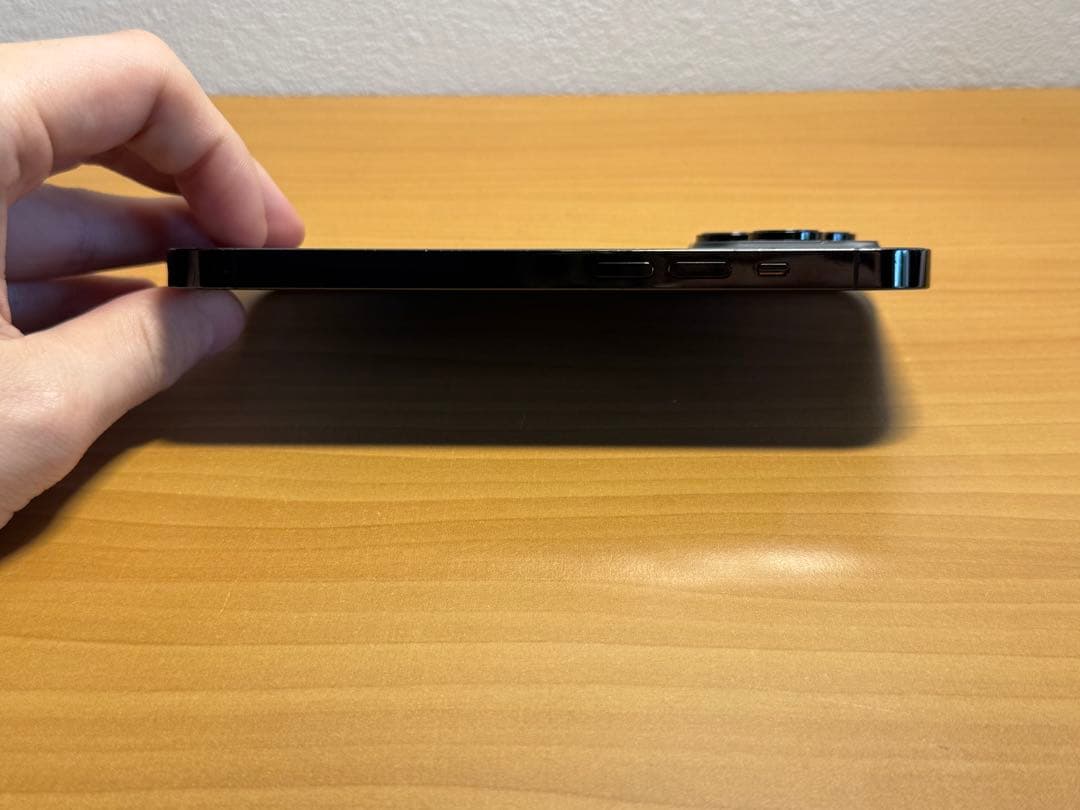 iPhone14 pro スペースブラック　256GB