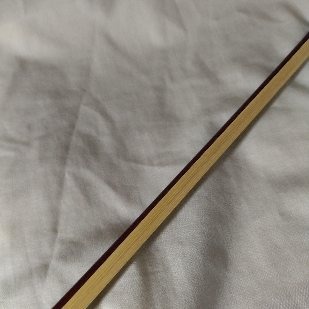 ♥美品♥特価♥新品未使用4/4ハルシュハット♥弓、ケ―ス、音程合わせ用笛、松脂付