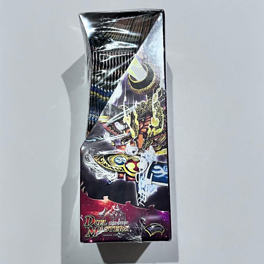 デュエルマスターズ DM-29 戦国英雄伝 ロックオンヒーローズ