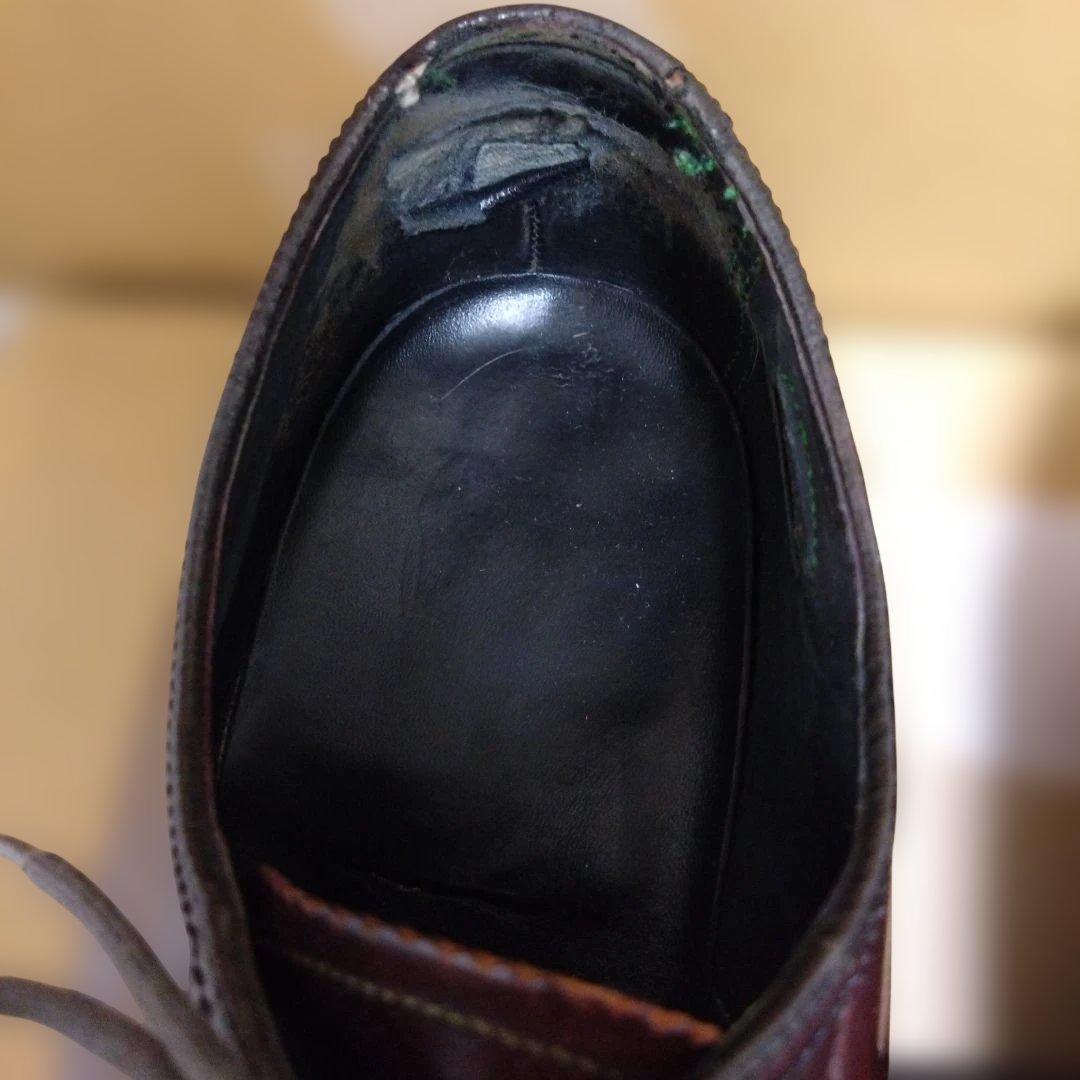 フローシャイム　コードバン