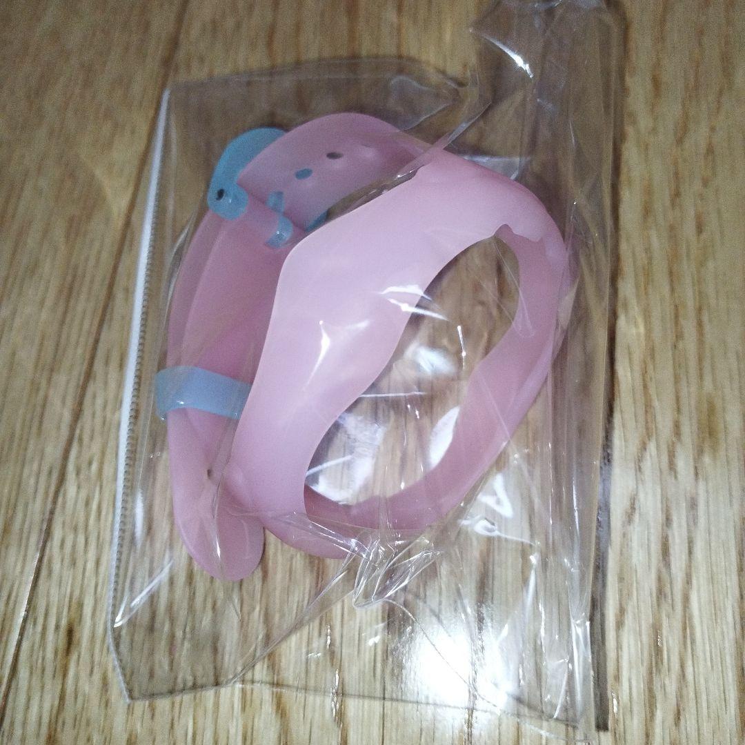 【未使用級】たまごっちユニ　エンジェル Tamagotchi Uni