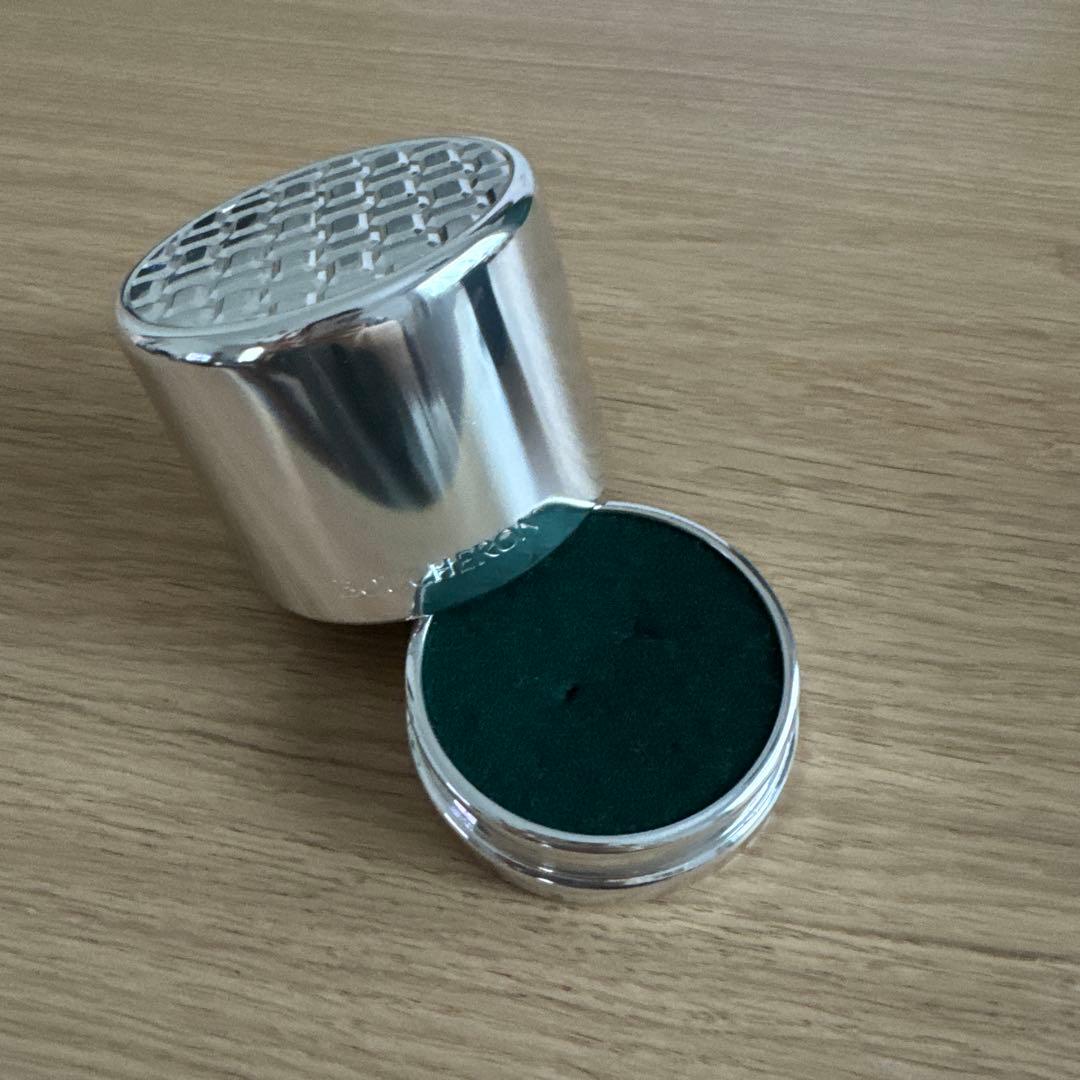 BOUCHERON アクセサリーシルバーケース、巾着（2個）、紙袋（2枚）セット