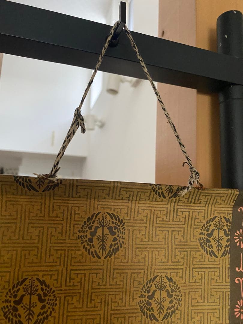 昭和5年‼️昭和天皇 大演習観艦式 掛け軸