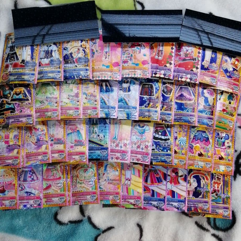 アイカツカード 32枚セット】2013 第2弾 ノーマル いちごちゃんサイン