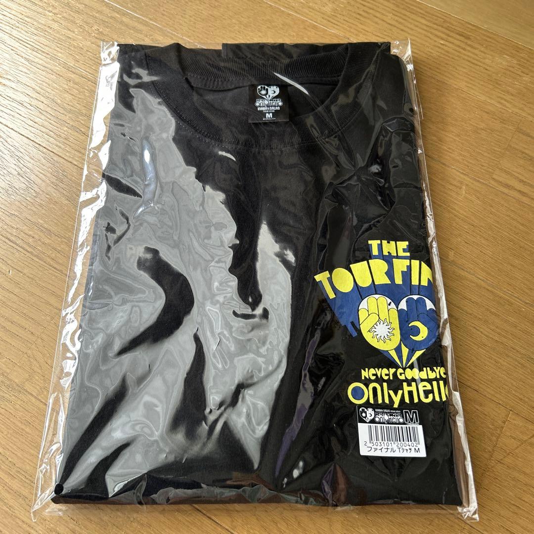 INABA／SALAS TOUR 2025 直筆サイン色紙・FC限定Tシャツ B'z Official