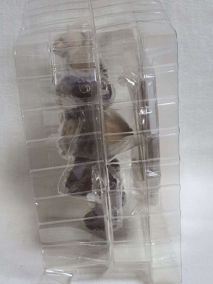 ART WORKS MONSTERS 仮面ライダーW クレイドール ドーパント