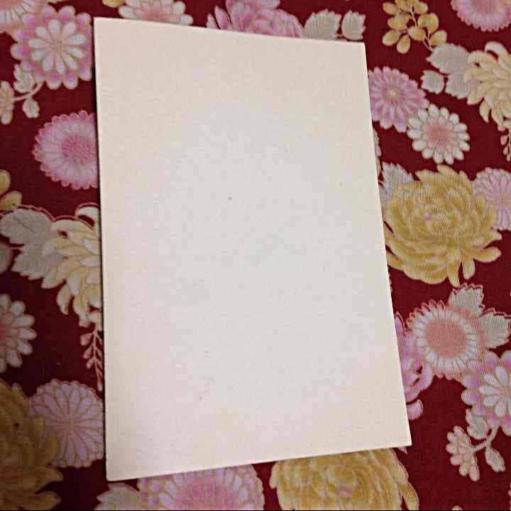 第9回世界石油会議記念ハガキ 5.10 レトロ切手送料無料❗️❗️非売品