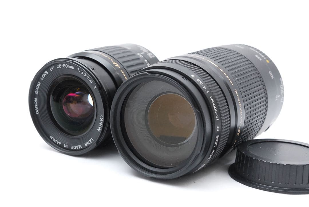 Wi-Fi/動画/保証/ canon kiss x8i標準レンズセット