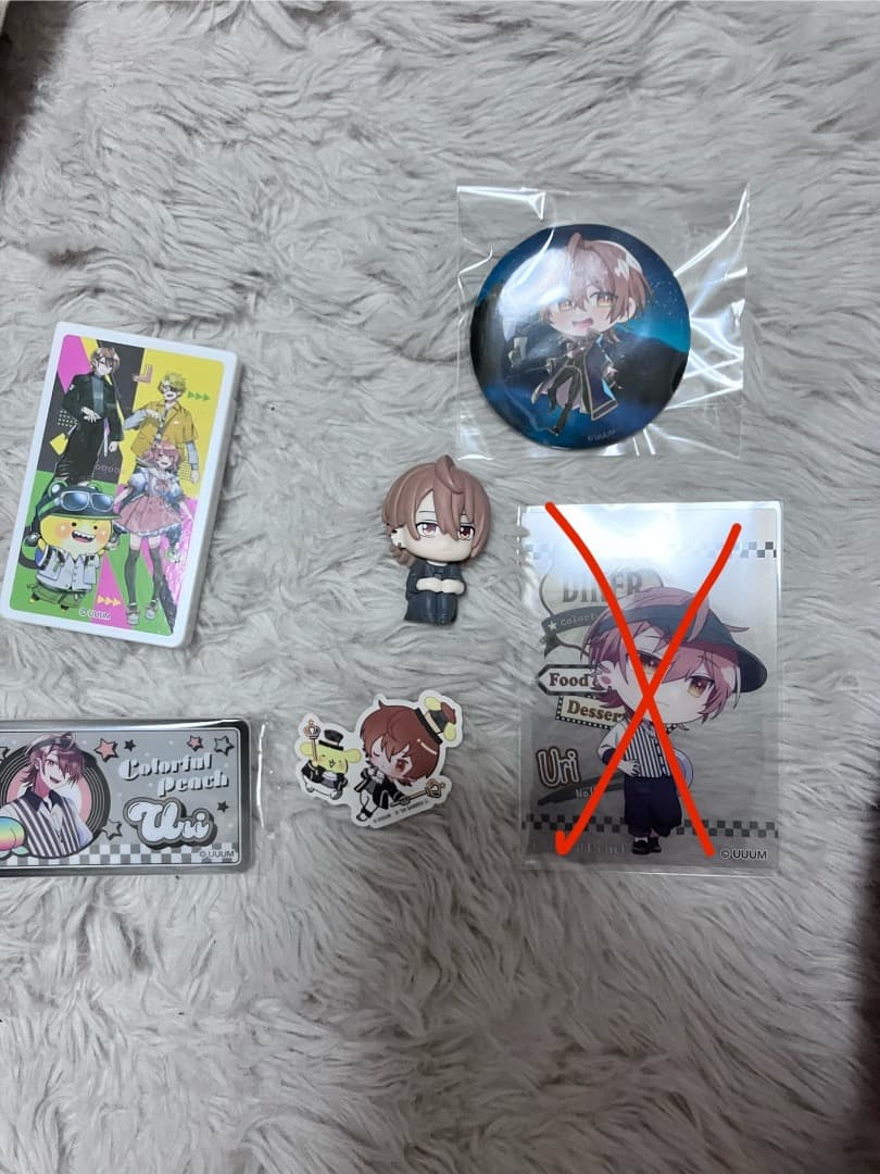 カラフルピーチ まとめ売り