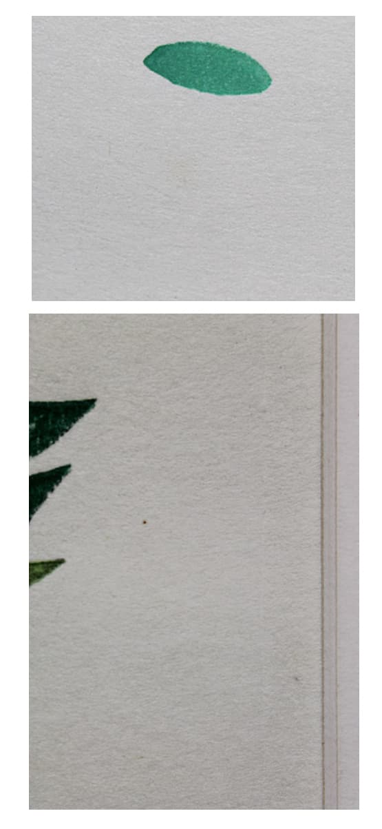 斎藤清 【春】 1984年 木版画