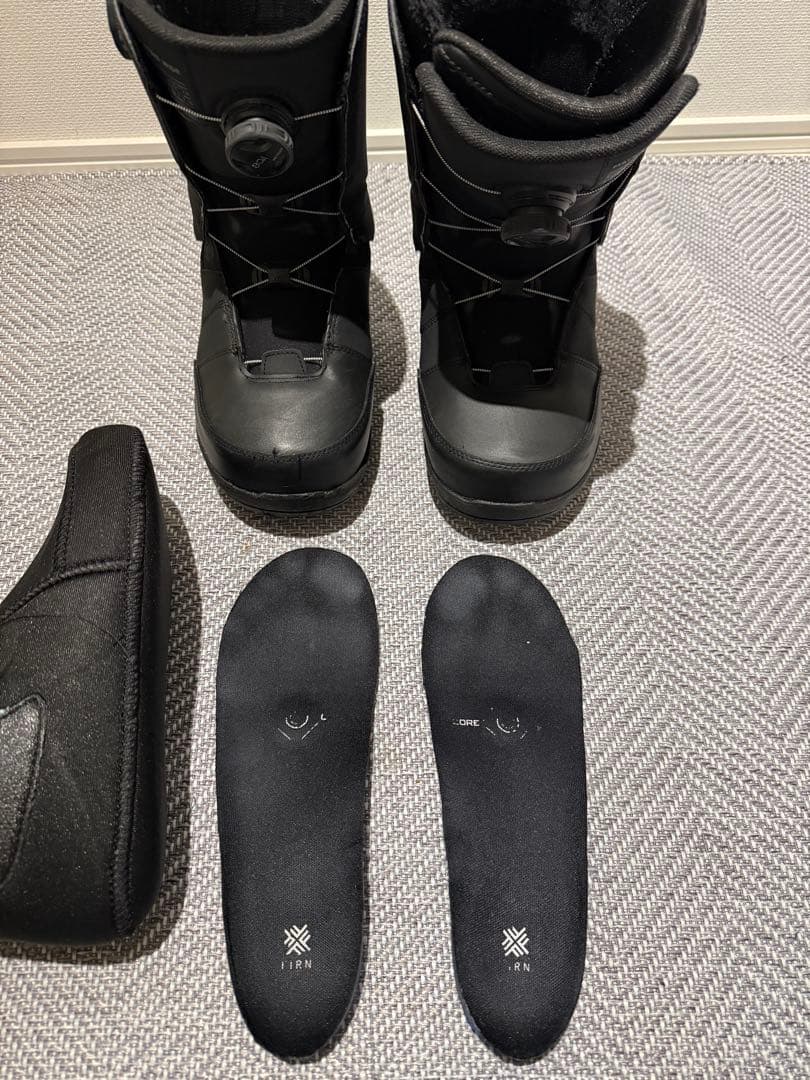 K2 MAYSIS BOA WIDE スノーボードブーツ 27.5cm