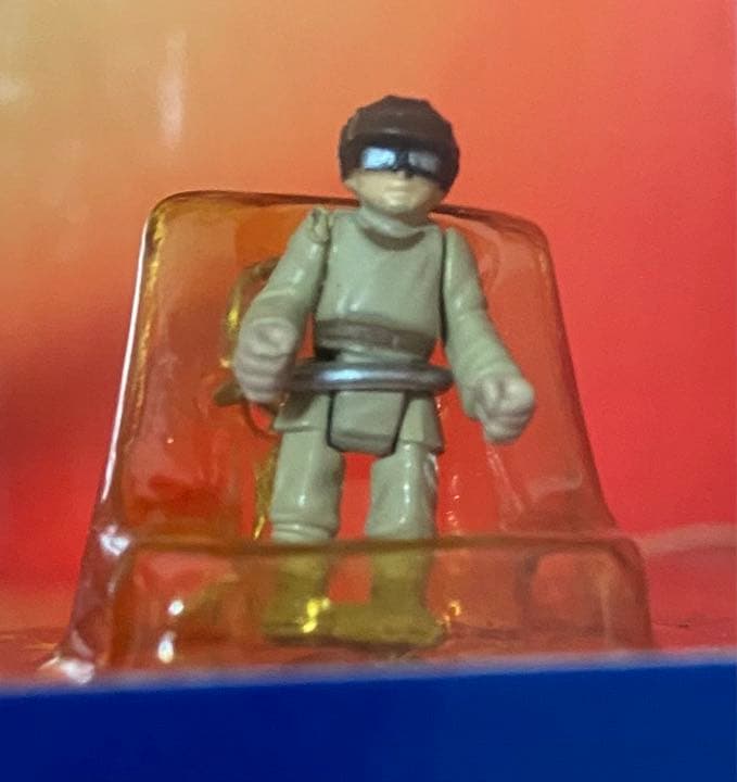 スターウォーズエピソード1 アクションフリート ビークル ナブースター